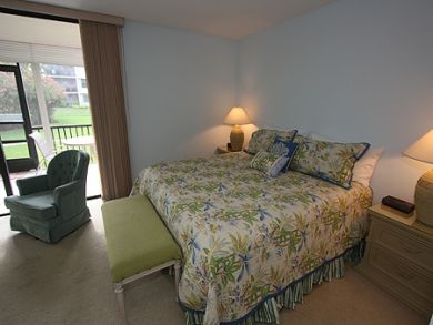 Sanibel Condo 8286